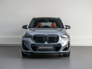 2024 BMW X1 Long M35Li III (U11/U12), серый, 6050000 рублей, вид 2