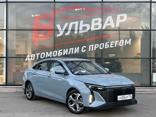 2023 Livan S6 Pro, серый, 1625000 рублей, вид 1