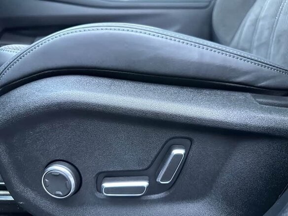 2025 Geely Monjaro I Рестайлинг, серый, 3594000 рублей - вид 29