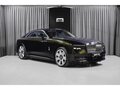 2025 Rolls-Royce Spectre I (Series I), чёрный - вид 11