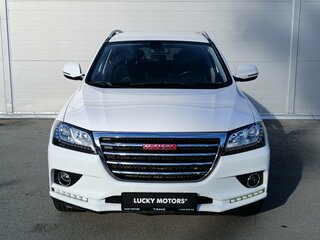 2016 Haval H2, белый, 1214000 рублей, вид 2