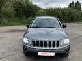 2011 Jeep Compass I Рестайлинг, серый, 799000 рублей - вид 7
