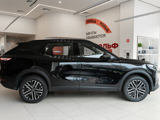 2026 Omoda C7, чёрный, 3499000 рублей, вид 5