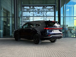 2025 Lexus TX 350, синий, 9999999 рублей, вид 5