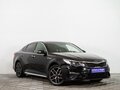 2019 Kia Optima IV Рестайлинг, чёрный, 2249000 рублей