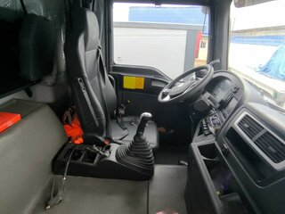 2024 Sinotruk Sitrak C7H, красный, 12678000 рублей, вид 5