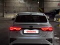 2019 Kia K3 II, белый, 1925000 рублей - вид 4