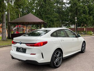 2021 BMW 2 серии Gran Coupe 218i F44, белый, 2795000 рублей, вид 5