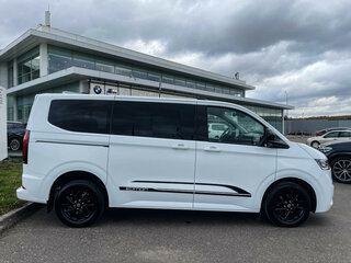 2025 Volkswagen Caravelle T7, белый, 8800000 рублей, вид 4