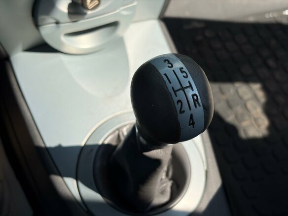 2013 Chery Kimo (A1), серебристый, 255000 рублей - вид 12