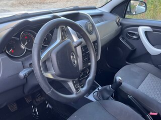 2021 Lada (ВАЗ) Largus I Рестайлинг, белый, 799999 рублей, вид 3