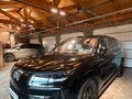 2025 Denza N9 46.9 kWh, чёрный, 8200000 рублей