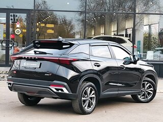 2024 Omoda C5 I, чёрный, 1629000 рублей, вид 2