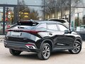 2024 Omoda C5 I, чёрный, 1629000 рублей - вид 2