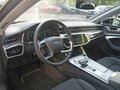 2026 Audi A7 L 45 TFSI II (4K), чёрный - вид 11