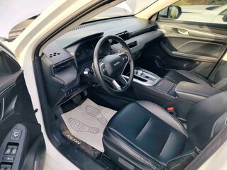2023 Haval Jolion I, белый, 1065254 рублей, вид 5