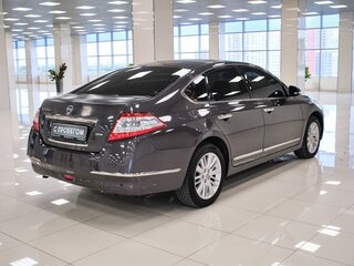 2012 Nissan Teana II (J32) Рестайлинг, серый, 984000 рублей, вид 2