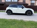 2015 Mini Hatch Cooper S III (F55/F56), белый, 1549000 рублей - вид 1