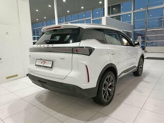 2026 Tenet T7, белый, 3210000 рублей, вид 4