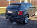 2014 Ford Edge I Рестайлинг, чёрный, 1250000 рублей - вид 4