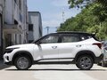 2026 Kia Seltos I Рестайлинг, белый, 2350000 рублей - вид 2