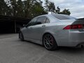2005 Honda Accord VII, серый - вид 10