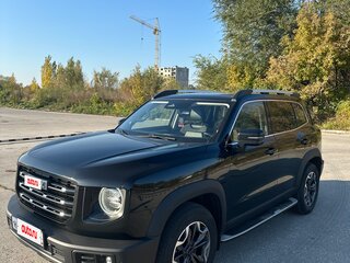 2023 Haval Dargo I, чёрный, 2200000 рублей, вид 1