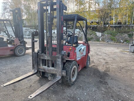 2005 Balkancar Рекорд 1, 450000 рублей, вид 2