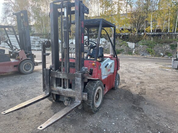 2005 Balkancar Рекорд 1, 450000 рублей - вид 1