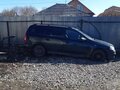2000 Opel Astra G, зелёный, 145000 рублей - вид 3