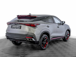 2023 Omoda C5 I, серый, 1795000 рублей, вид 5