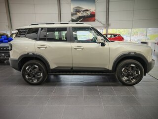 2026 Jetour T1, золотистый, 4199900 рублей, вид 4