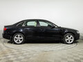 2014 Audi A4 IV (B8) Рестайлинг, чёрный, 1930500 рублей - вид 3