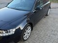 2009 Audi A6 III (C6) Рестайлинг, синий, 1650000 рублей - вид 6