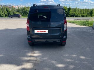 2019 Renault Dokker I, серый, 1199000 рублей, вид 3