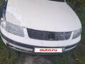 1998 Volkswagen Passat B5, чёрный - вид 10