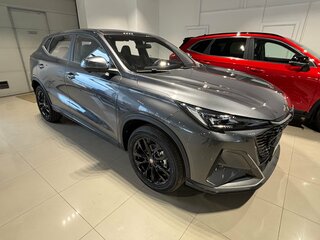 2025 Changan CS35 Max, серый, 2789900 рублей, вид 2