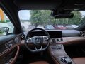 2017 Mercedes-Benz E-Класс 400 V (W213, S213, C238), белый - вид 9