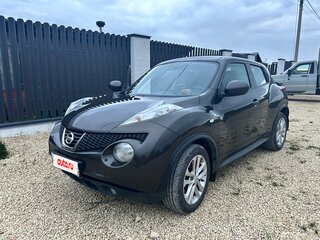 2013 Nissan Juke I, коричневый, 790000 рублей, вид 1