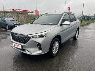2024 Haval M6 II, серый, 1849000 рублей, вид 1