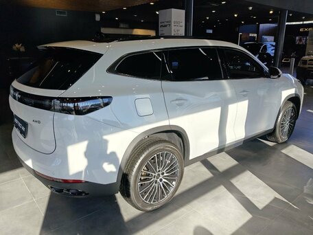 2026 Esteo MX, белый, 3990000 рублей, вид 4