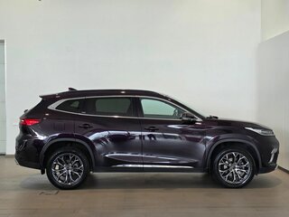 2021 Exeed TXL I Рестайлинг, фиолетовый, 2088000 рублей, вид 4