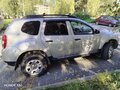 2013 Renault Duster I, серый, 720000 рублей - вид 2