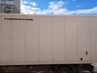 2013 Peugeot Boxer, белый, 1800000 рублей, вид 3