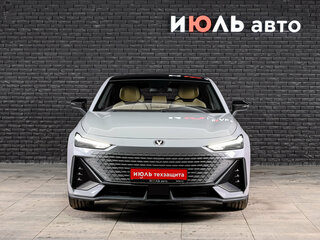 2022 Changan UNI-V I, серый, 2320000 рублей, вид 2