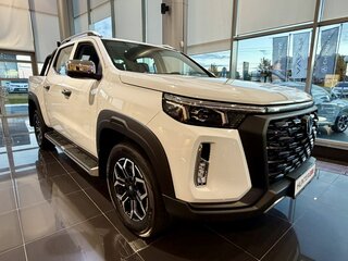 2026 Changan Hunter Plus, белый, 4249900 рублей, вид 2