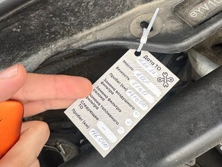 2004 Volvo XC90 I, чёрный, 1145000 рублей, вид 4