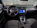 2014 Skoda Octavia III (A7), серебристый - вид 5