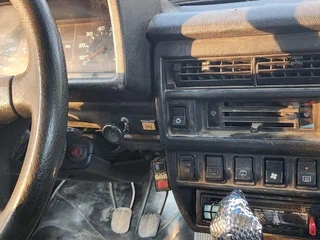 2000 Lada (ВАЗ) 2121 (4x4) I Рестайлинг, белый, 169000 рублей, вид 3