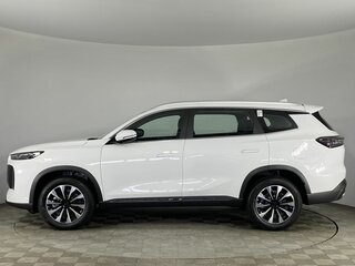2026 Tenet T8, белый, 3630000 рублей, вид 2